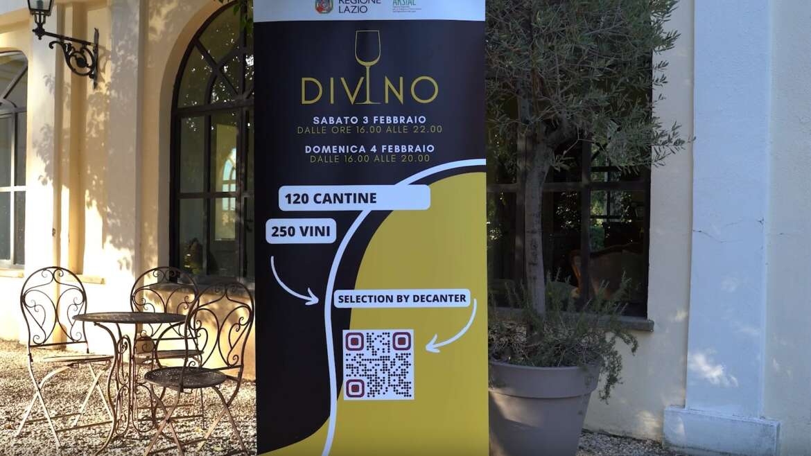 Evento “Di Vino”