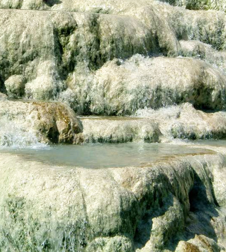 Terme di Saturnia