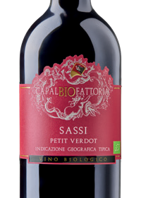 Sassi Petit Verdot