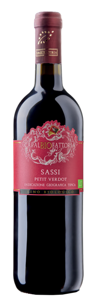 Sassi Petit Verdot
