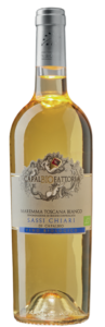 Sassi Chiari Bottiglia di Sassi Chiari CapalBIOfattoria