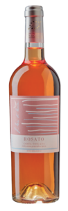 Filari di Luna Rosato Bottiglia di Filari di Luna Rosato CapalBIOfattoria