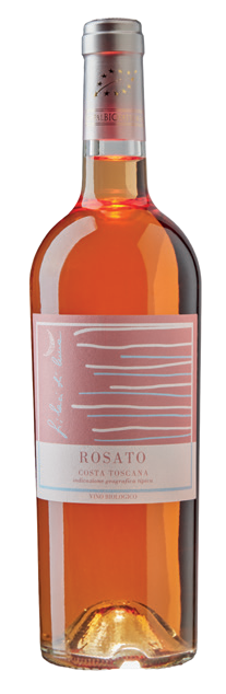 Filari di Luna Rosato