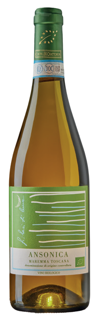 Filari di Luna Ansonica