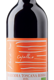 Filari di Capalbio
