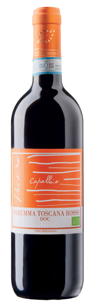 Filari di Capalbio