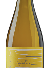 Filari di Capalbio Vermentino