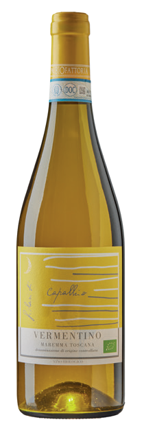 Filari di Capalbio Vermentino