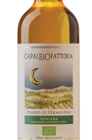 Passito Vermentino
