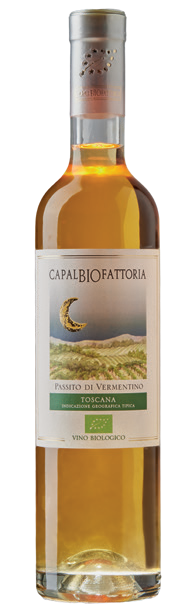Passito Vermentino