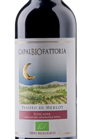 Passito Merlot