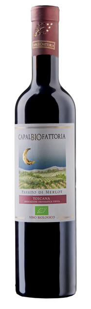Passito Merlot